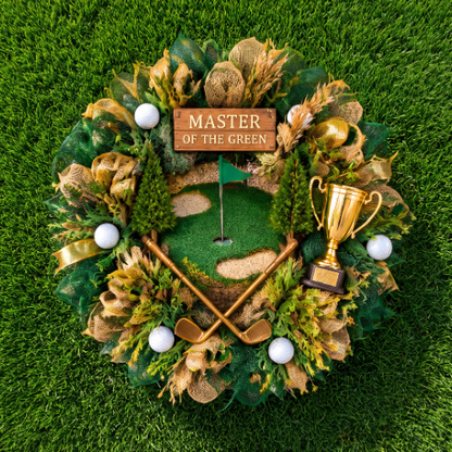 Golf Nest™ Wreaths