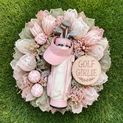 Golf Nest™ Wreaths