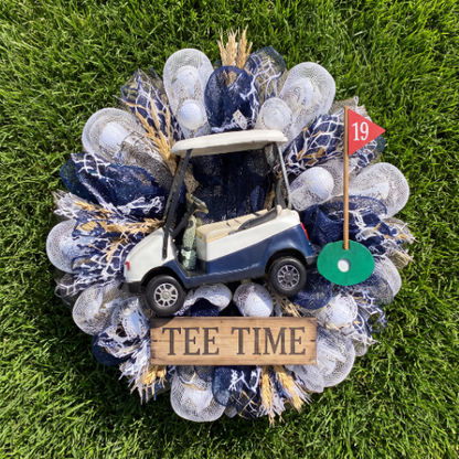 Golf Nest™ Wreaths