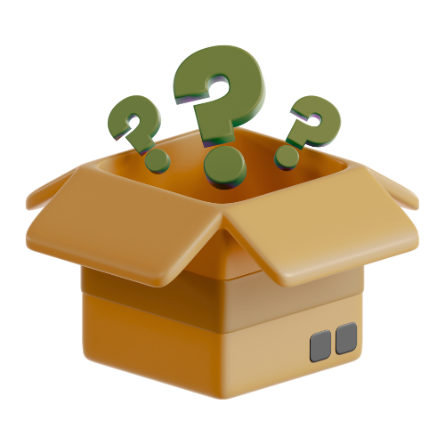 Mystery Box
